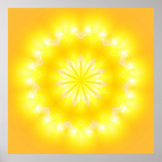 Mandala Pa'ana a ka la 6 Poster