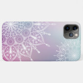 Mandala pastel Case-Mate iPhone case (Achterkant (horizontaal))