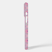 Mandala Patroon Case-Mate iPhone Case (Achterkant / Links)
