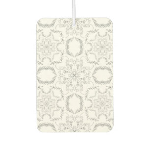 Mandala patroon luchtverfrisser