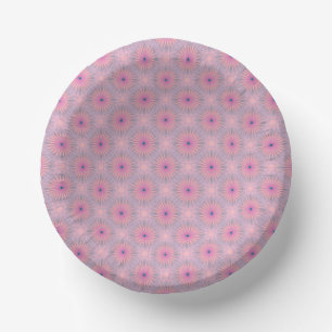 Mandala Patroon Papieren Kommen