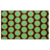 Mandala Pattern 110714 (011) Stof (Fat Quarter)