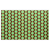Mandala Pattern 110714 (011) Stof (Yard (91,4 cm))