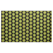 Mandala Pattern 110714(02) Stof (Yard (91,4 cm))