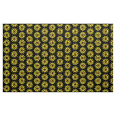 Mandala Pattern 110714(07) Stof (Yard (91,4 cm))