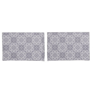 Mandala Pattern Kussensloop