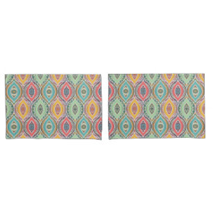 Mandala Pattern Kussensloop