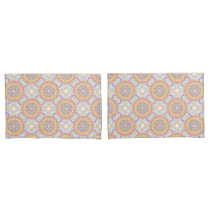 Mandala Pattern Kussensloop