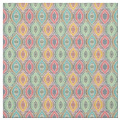 Mandala Pattern Stof (Swatch)