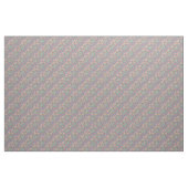 Mandala Pattern Stof (Yard (91,4 cm))
