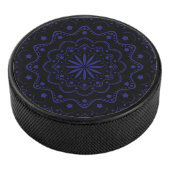 Mandala Puck (3/4)