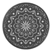 Mandala Puck (Voorkant)
