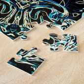 Mandala Puzzle (Côté)