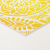 Mandala Roze Yoga Mat