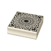 Mandala Rubberstempel (Stempel)