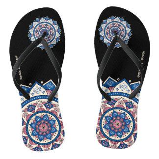 Mandala Seven Edition Teenslippers