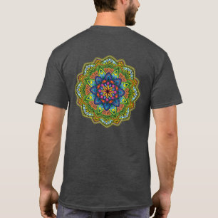 Mandala Shirt