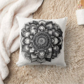mandala shirt kussen (Deken)