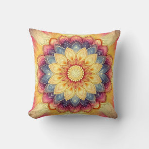 Mandala Sierkussen