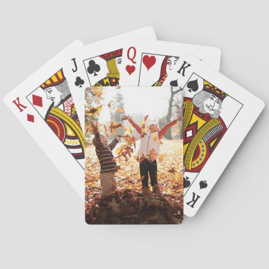 Mandala speelkaarten (Achterkant)