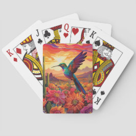 Mandala speelkaarten