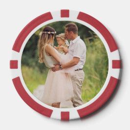 Mandala speelkaarten poker chips