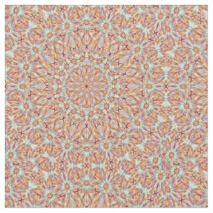 Mandala Stof