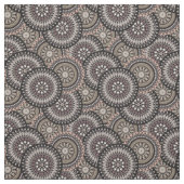 Mandala Stof (Swatch)