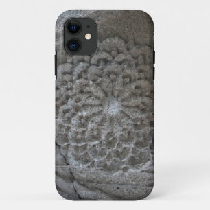 Mandala Stone iPhone SE + iPhone 5/5S 11 Hoesje