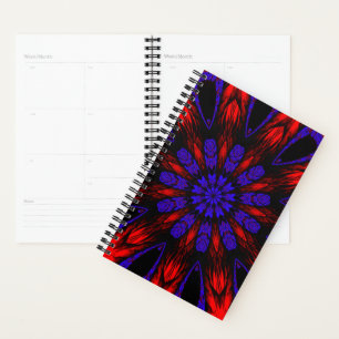 Mandala Sud-Ouest Hippie Boho Chic Bohemian