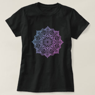 Mandala T-shirt