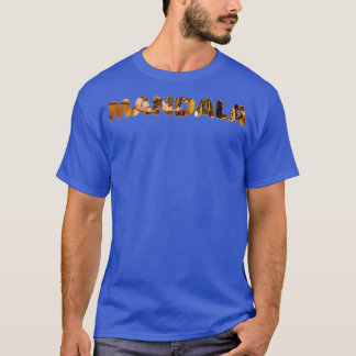 MANDALA T-SHIRT
