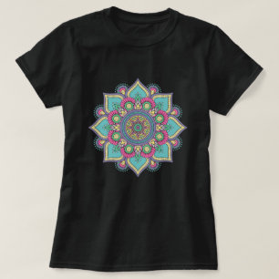 Mandala T-shirt