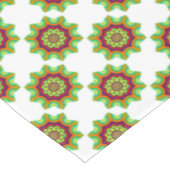 Mandala Tafelkleed (Gekanteld)