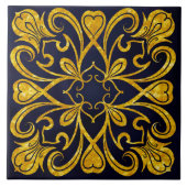 Mandala Tegeltje (Voorkant)