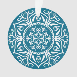 Mandala Tidepool