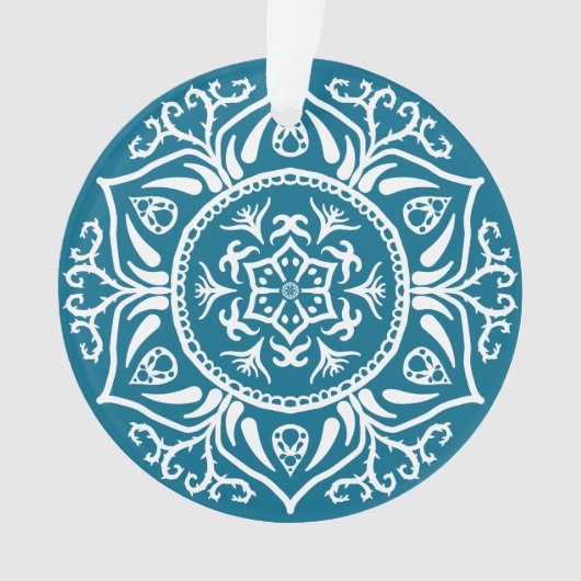 Mandala Tidepool (devant)