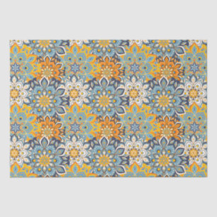 Mandala Tissuepapier