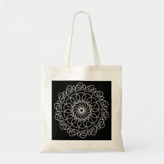 Mandala Tote Bag