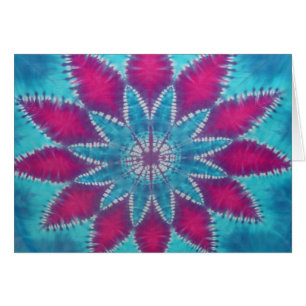 Mandala tropical
