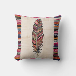 Mandala Turks tapijt Kussens: een mix van traditie Kussen