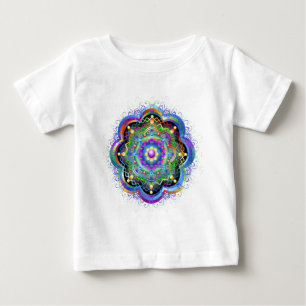 Mandala Universum Kleuren