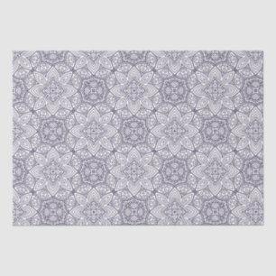 Mandala Verpakkingspapier Tissuepapier