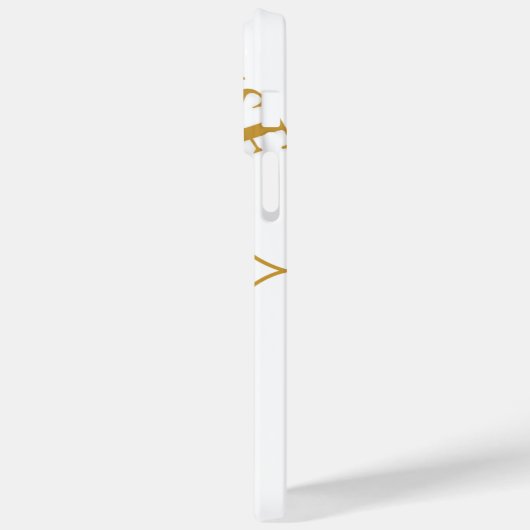 Mandala vibe - iphone 14 pro max coque (Verso / Gauche)