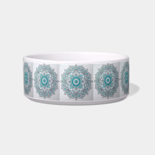 Mandala Voerbakje