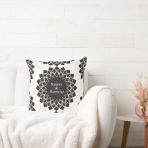Mandala voor evenwicht en harmonie