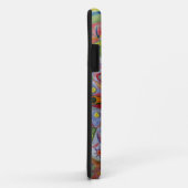 Mandala watercolor iPhone SE + iPhone 5/5S Coque (Dos/Droite)