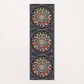 Mandala Yogamat (Voorkant)