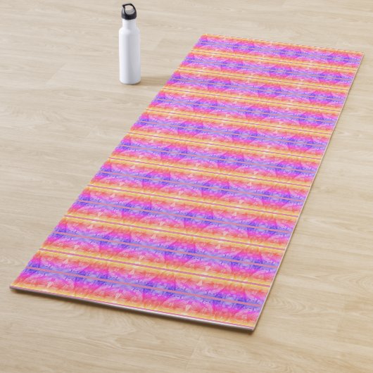 Mandala Yogamat (In situ)