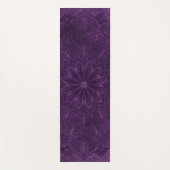 Mandala Yogamat (Voorkant)